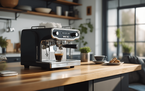 Espressomaschine Test: Die 5 besten (Bestenliste)