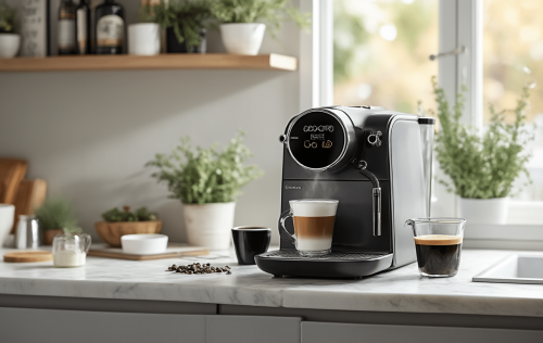 Kaffee Vollautomat Test: Die 5 besten (Bestenliste)