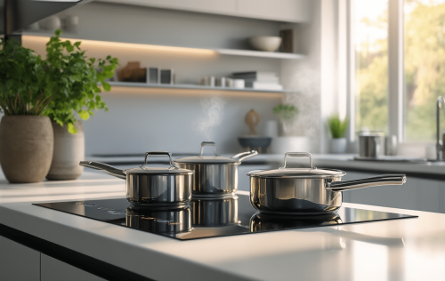 Induktionskochplatte Test: Die 5 besten (Bestenliste)