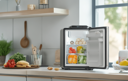 Tischkühlschrank Test: Die 5 besten (Bestenliste)