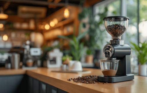 Barista Kaffeemühle Test: Die 5 besten (Bestenliste)
