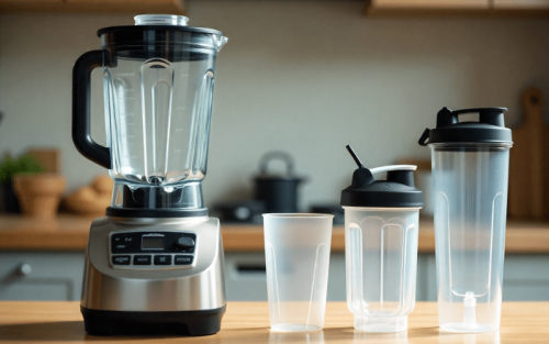 Multifunktionsmixer Test: Die 5 besten (Bestenliste)