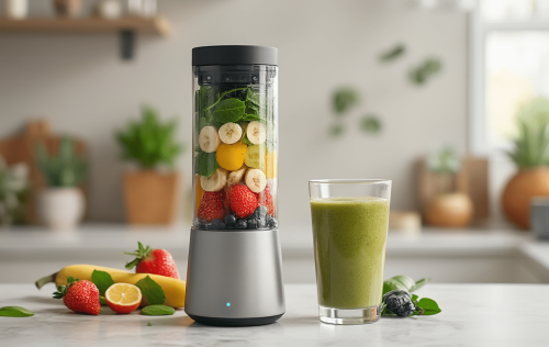Smoothie To Go Mixer Test: Die 5 besten (Bestenliste)