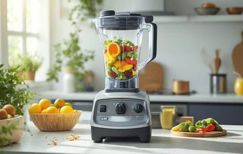 Vitamix Standmixer Test: Die besten (Bestenliste)